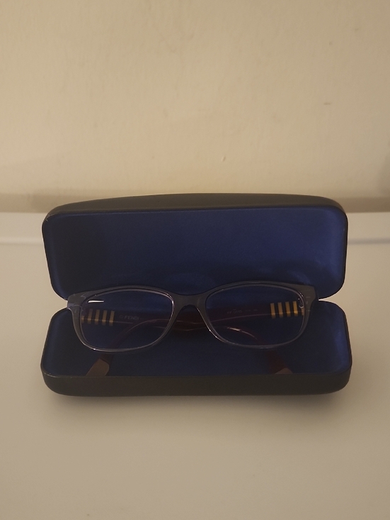 Fendi Fashion Glasses main image 8